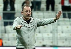 Sergen Yalçın'dan son dakika açıklaması