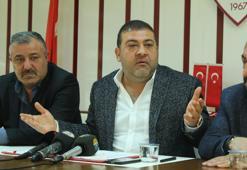 Elazığspor yönetimi transfer tahtasını açamazsa istifa edecek