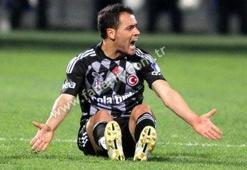 Kartal zirve uçuşuna ara verdi: 0-0