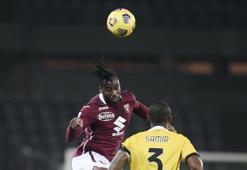Milan, Torino'dan Soualiho Meite'yi istiyor