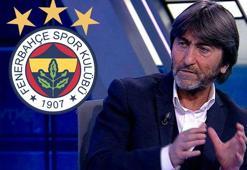 Rıdvan Dilmen: "Fenerbahçe Küme Düşüyor!"