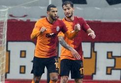 Galatasaray 721 gün sonra yine 6 gol attı