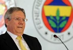 "Fenerbahçe'nin rakibi kendisidir"