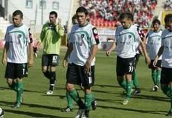 Hey gidi Kocaeli: 0-2