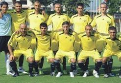 TFF 2. Lig Panaroma
