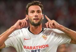 Franco Vazquez Ya Trabzonspor'a ya İtalya'ya transfer olacak