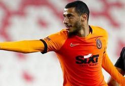 Son dakika Galatasaray transfer haberi! Belhanda'dan flaş sözleşme kararı...