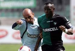 Horoz gitti-gidiyor! 3-3