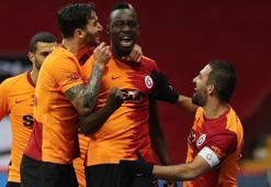 Fotoğraflarla Galatasaray - Gençlerbirliği maçı!