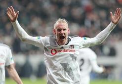 Beşiktaş'ta Vida'nın bonservisi belli oldu! 4 milyon Euro...