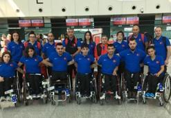 Milli masa tenisçiler Slovenya'da