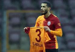 Galatasaray haberi: Belhanda en az 6 ay daha kalmak istiyor
