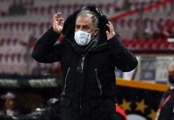 Fatih Terim'in Galatasaray ile geçen 8 bininci günü