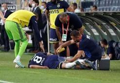 Fenerbahçe revire döndü! Üst üste gelen sakatlık haberleri moralleri bozdu