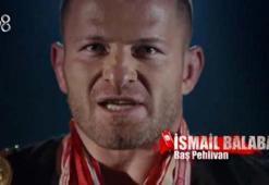 Survivor İsmail Balaban kimdir? İsmail Balaban kaç yaşında, nereli?