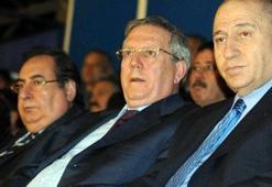 Aziz Yıldırım'a 21 gün hak mahrumiyeti!