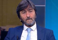 Rıdvan Dilmen: Fenerbahçe için bu sezon: THE END