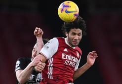 Beşiktaş transfer haberi: Arsenal'den Elneny kararı