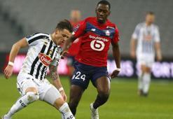 Manchester United için Boubakary Soumare iddiası