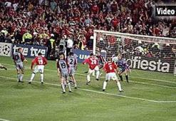 1999 finali unutulmadı!