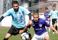 Kayseri Erciyes tutulmuyor: 3-1