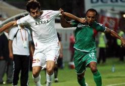 Süper Lig'de bugün