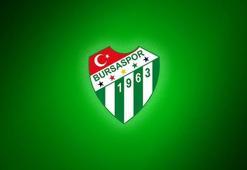 Bursaspor'dan basketbol takımına iki transfer birden