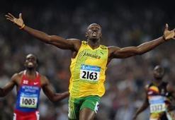 Bolt bu sefer 300'de uçacak!