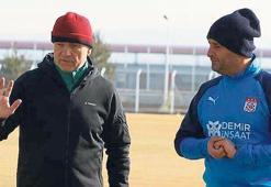 Sivasspor'da sakatlık şoku!