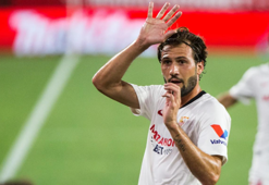 Fenerbahçe ile Trabzonspor arasında Franco Vazquez yarışı