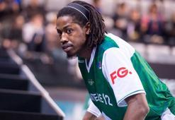 Bursaspor Basketbol, Mykal Riley'i transfer etti