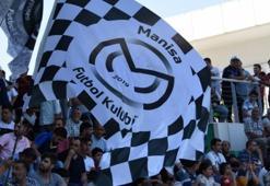 Manisa FK'da 3 transfer