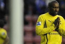 Tottenham'da Defoe şoku!