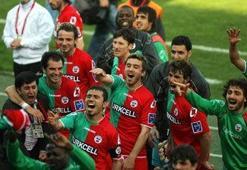 İşte Diyar! 1-0