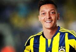 Fenerbahçe Mesut Özil ile her konuda anlaştı! İşte tek pürüz