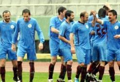 Güngören'e Şeker çelmesi: 0-0