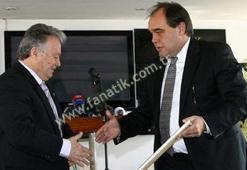 Kartal'da mazbatalar verildi!