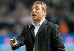Stoichkov istifa etti!