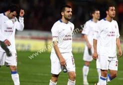 Böyle şampiyon olunmaz! 1-1