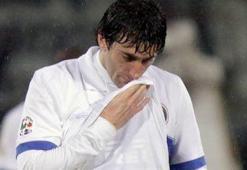 Inter köşeye sıkıştı