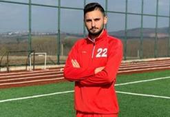 Ömer Doğukan'ın hedefi A Milli Takım