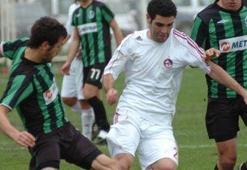 Körfez'den liderlik aşkına! 2-1