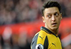 Fenerbahçe'nin Mesut Özil transferine farklı bakış!