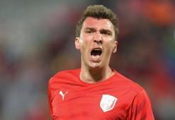Beşiktaş transfer haberi: İşte Mandzukic transferinde yaşanan son pürüz!