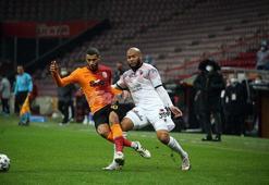 ÖZET | Galatasaray - Gençlerbirliği maç sonucu: 6-0