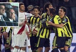 Yıldırım patladı: Adam gibi maç yönet