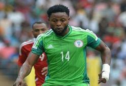 Akhisarspor'da Raheem Lawal'la anlaşma sağlandı
