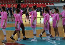 Kayseri Basketbol galibiyet hedefliyor