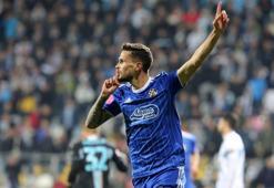 Trabzonspor transfer haberi: Yeni sağ bek Petar Stojanovic