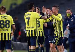 Fenerbahçe'nin yıldızına: Ligin en iyisi!